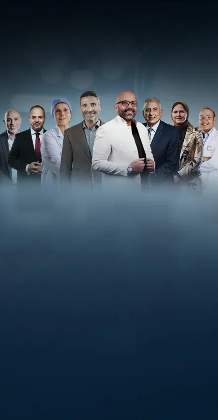 خلفية ميديكازون
